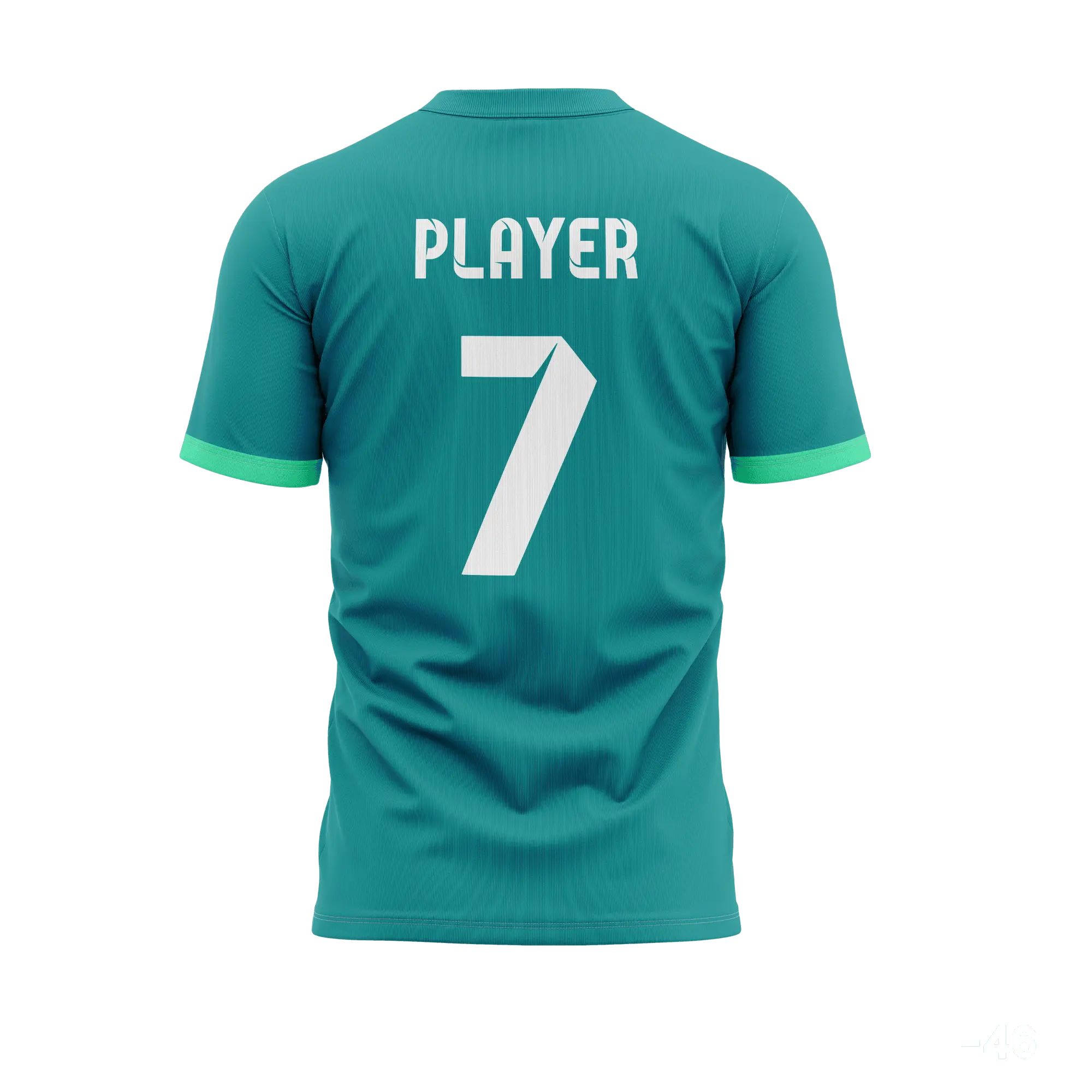 JSF - 998 'K' - Back