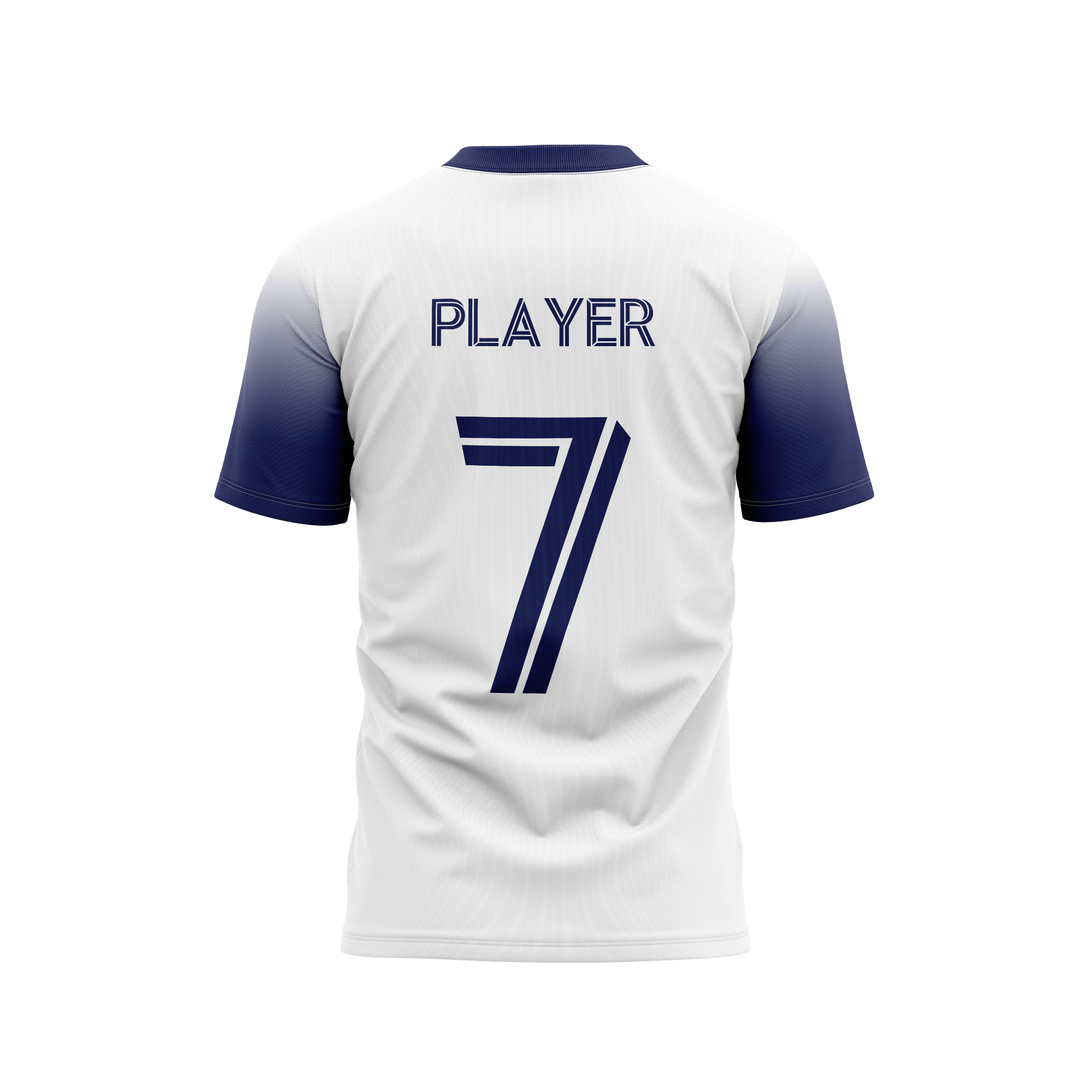 JSF - 997 - Back
