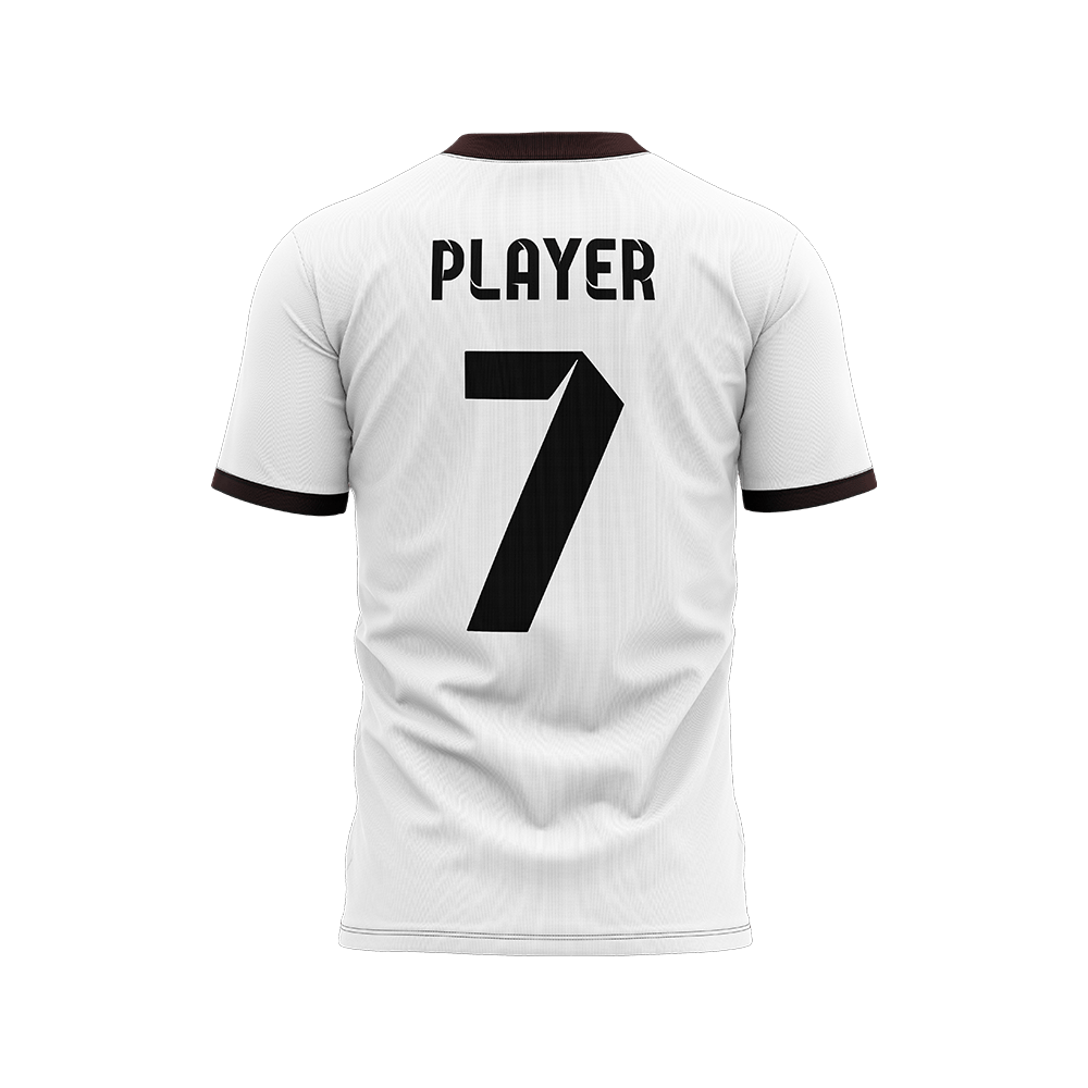 JSF - 66 'PUR' - Back