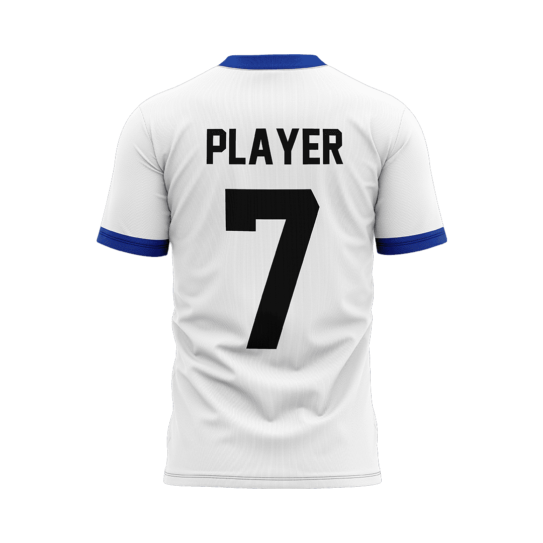 JSF - 987 NEP - Back