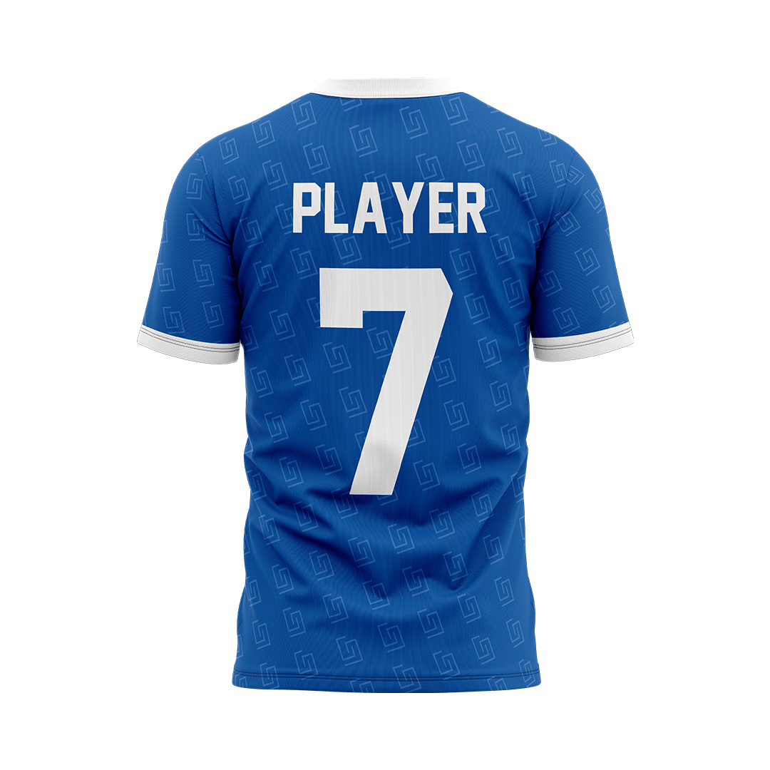 JSF - 986 'B' - Back