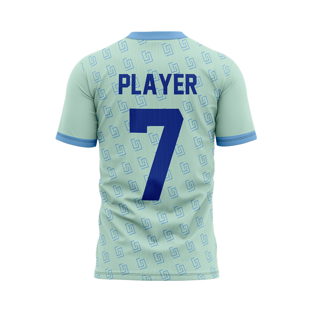 JSF - 986 'G' - Back