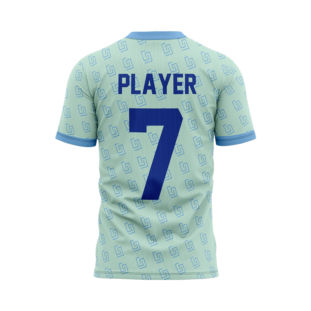 JSF - 986 'G' - Back