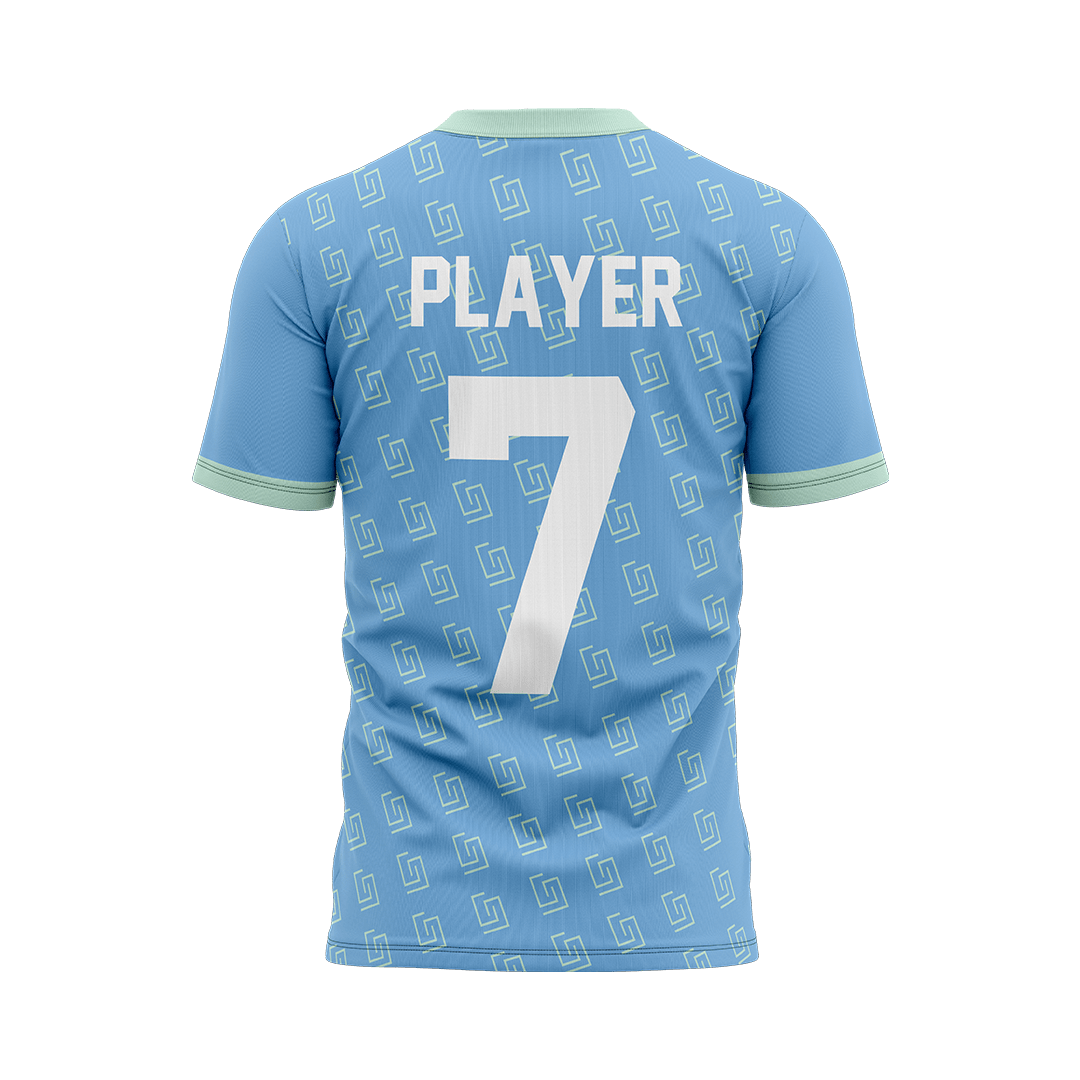 JSF - 986 'MCB' - Back