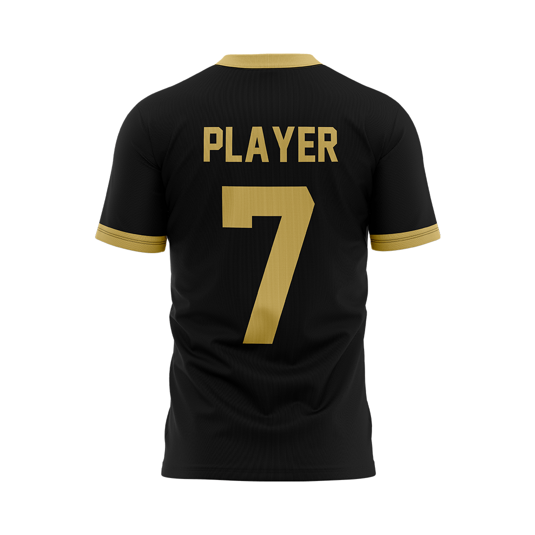 JSF - 985 'BLG' - Back