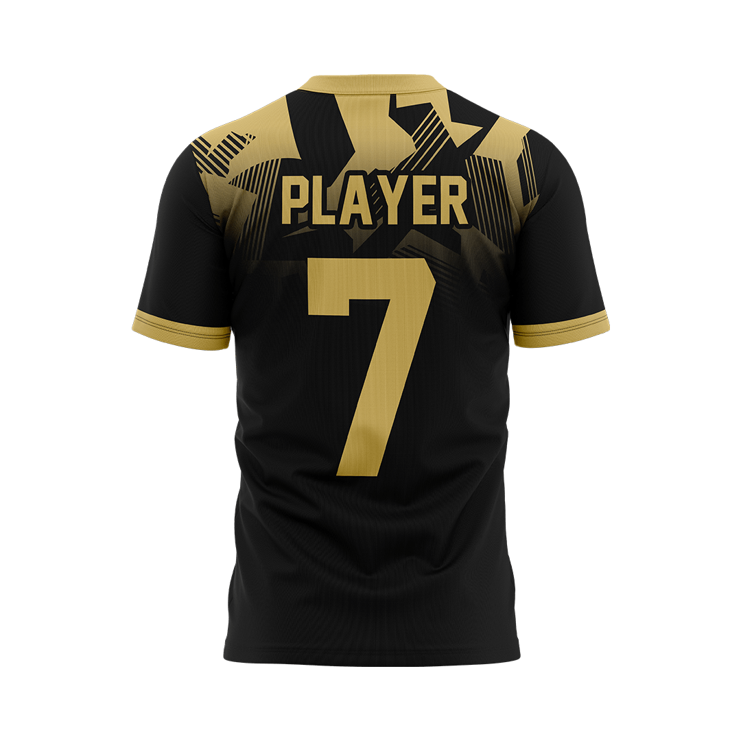 JSF - 985 'BLG' - Back