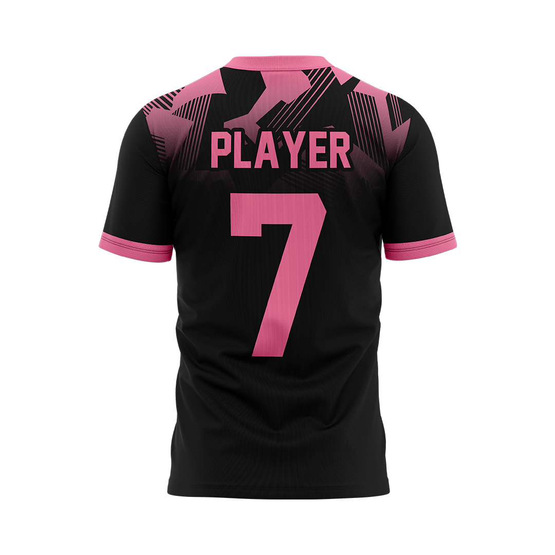 JSF - 985 'BLP' - Back